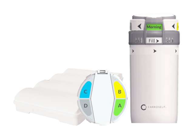 Smart Pill Dispenser - Image 3