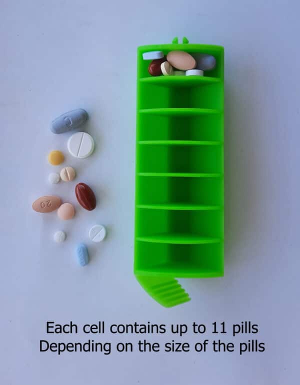 Smart Pill Dispenser - Image 4