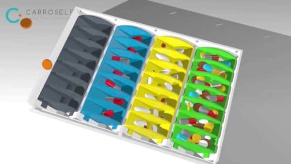 Refill Box with 4 Additional Cartridges - Image 4