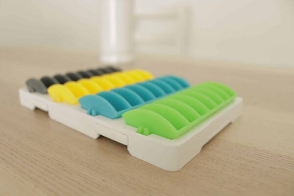 Refill Box with 4 Additional Cartridges - Image 3
