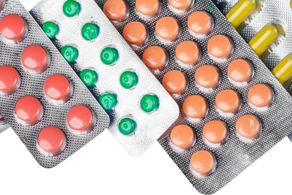 Easy Measurement of Accurate Dosages - Medicine Cutter