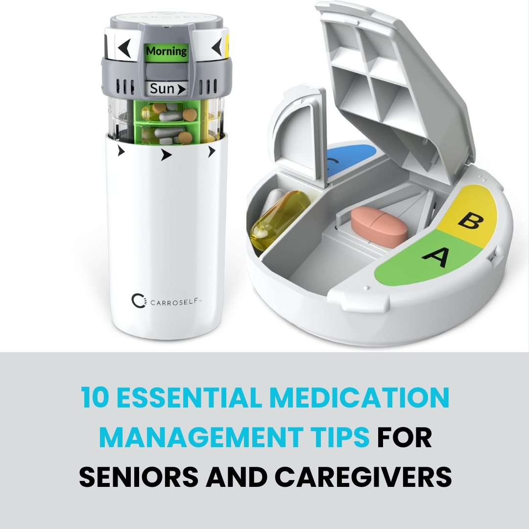 Medication Dispenser